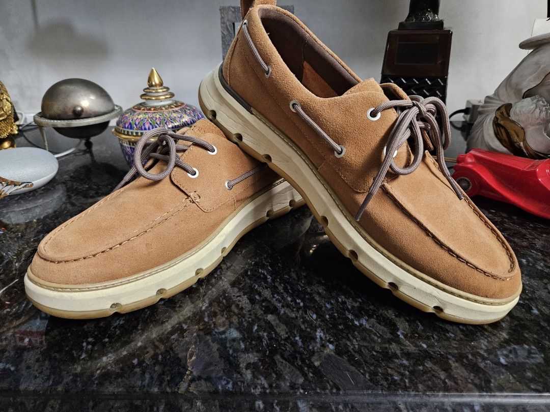 Cole haan cheap mens shoes wide