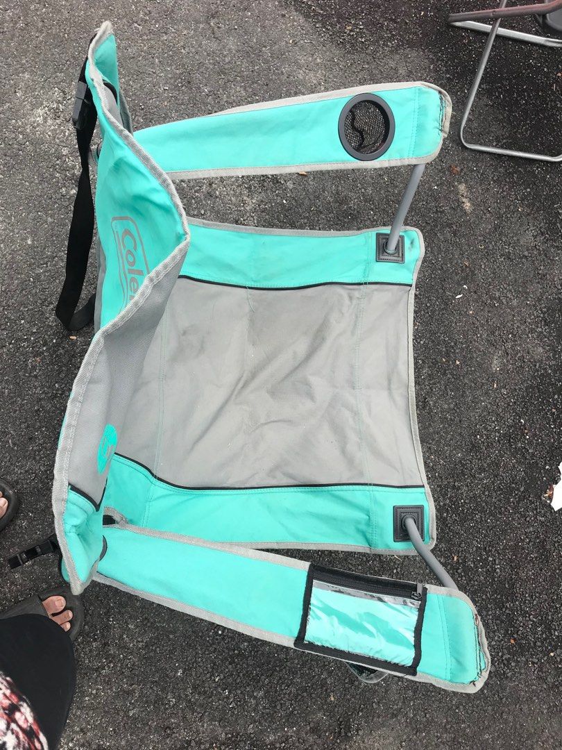 Coleman treklite 2025 plus 2