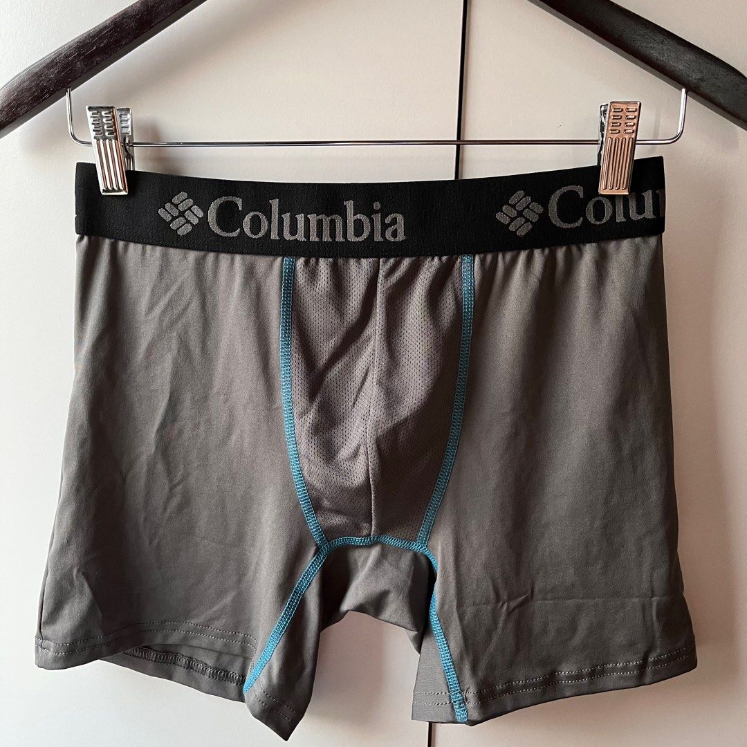 Columbia omni wick underwear on sale