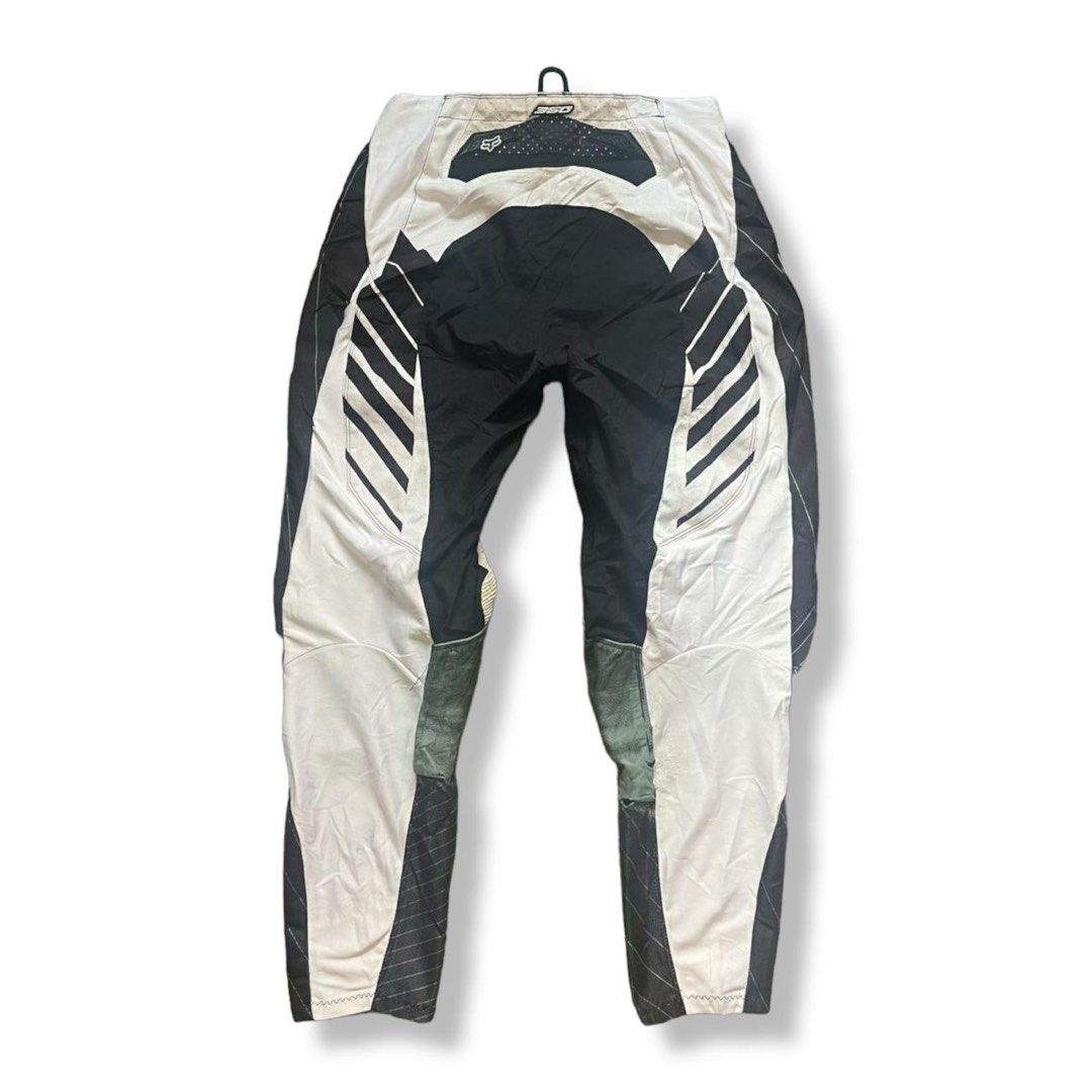 Motocross Pants Design - RS16 | Refferstock