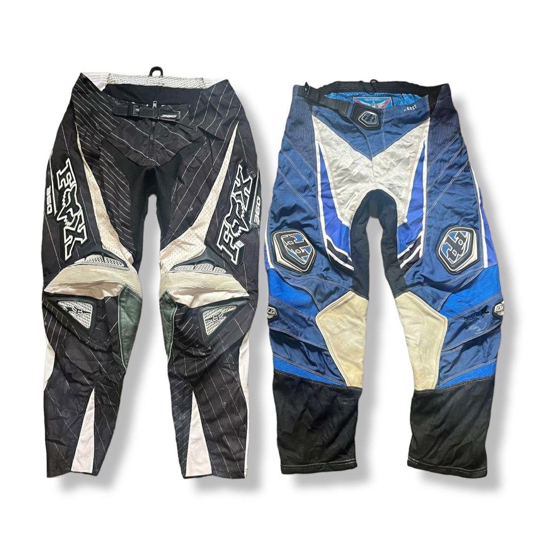 Motocross Horizon pants black