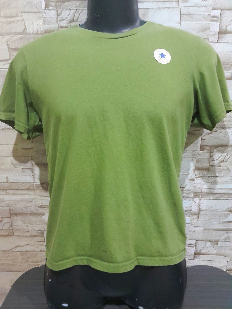 Converse military shirt store
