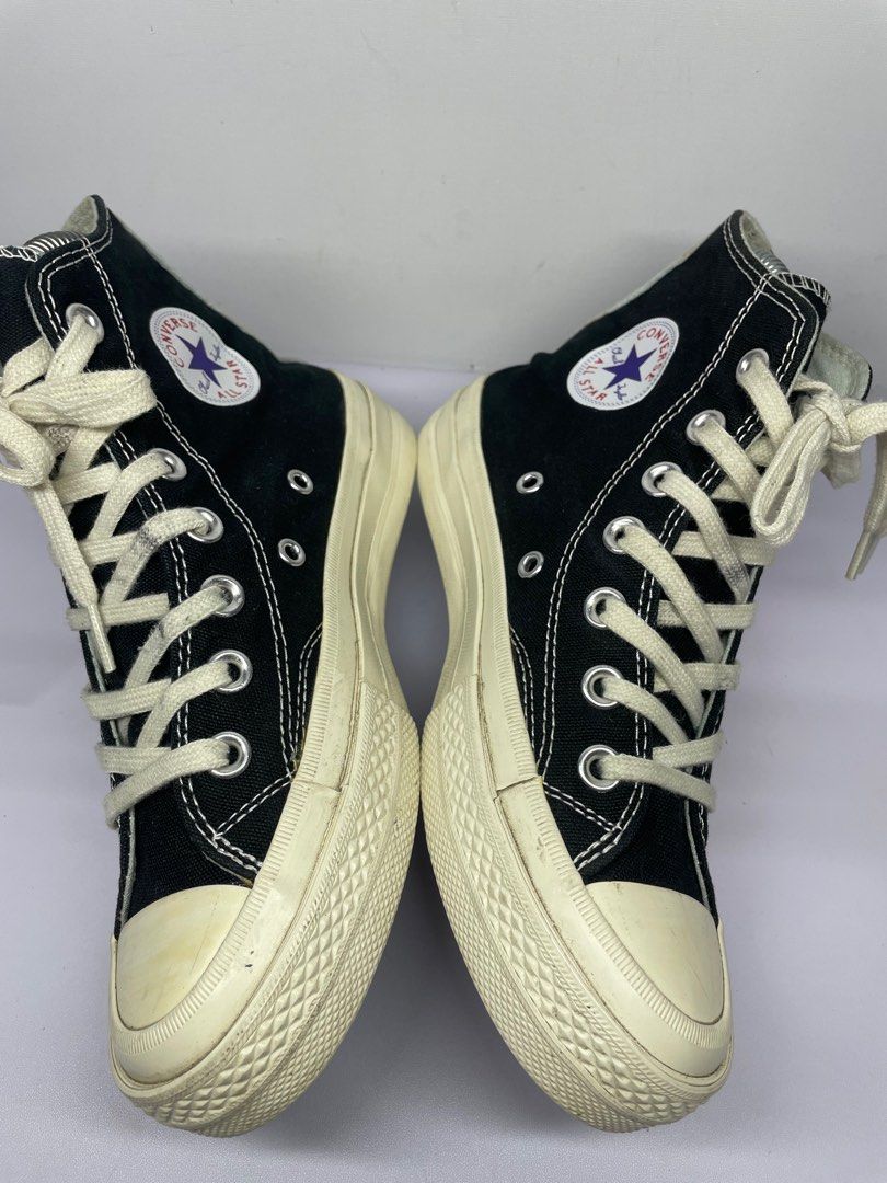 Converse cdg jual sales