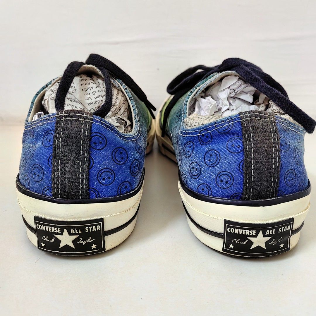 Converse shop ka 11