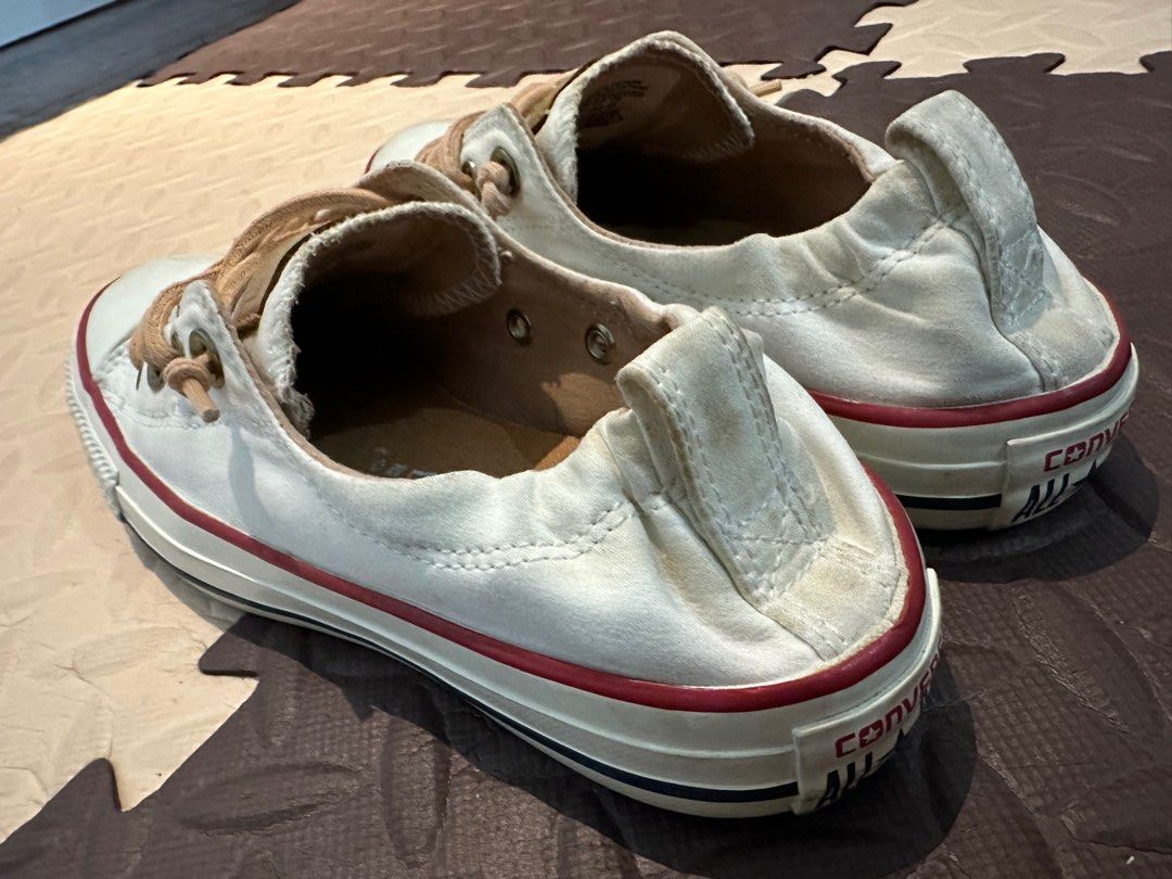 Converse Chuck Taylor All Star Shoreline Slip On 551621F Women s