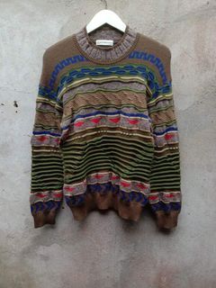 Coogi
Couregges Homme Paris