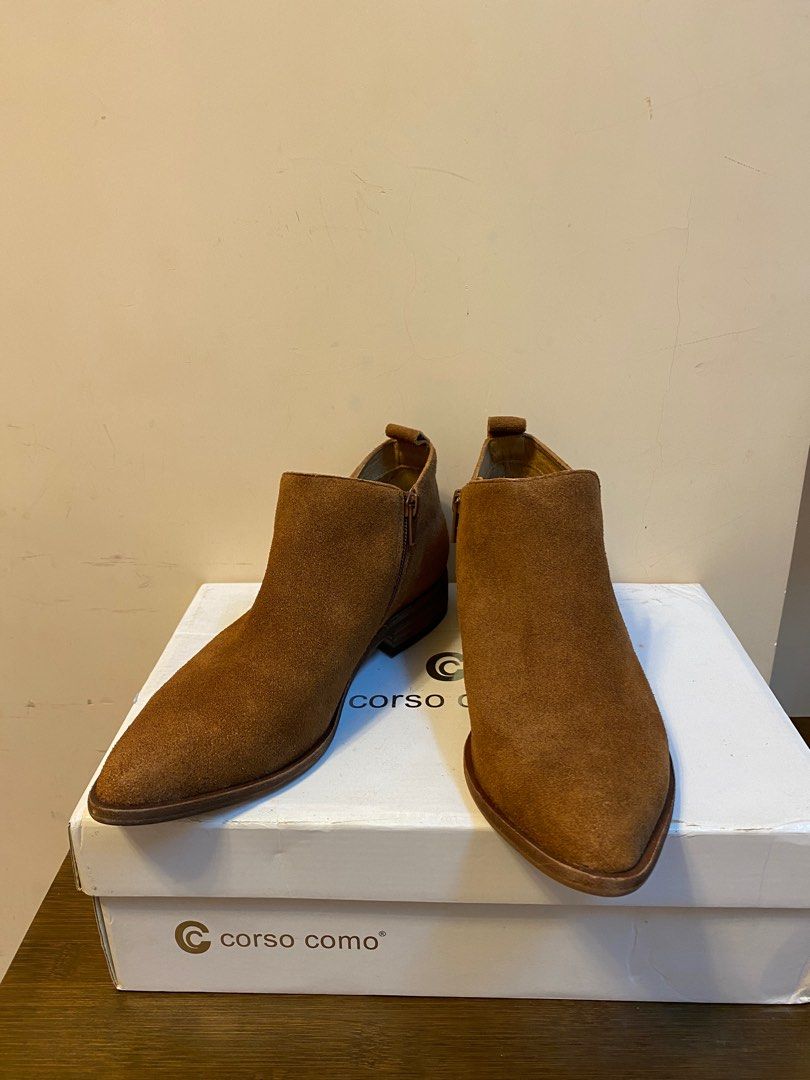 Cc corso como liza bootie 2025