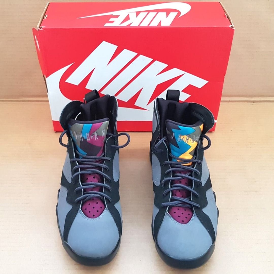 Nike air online jordan vogue