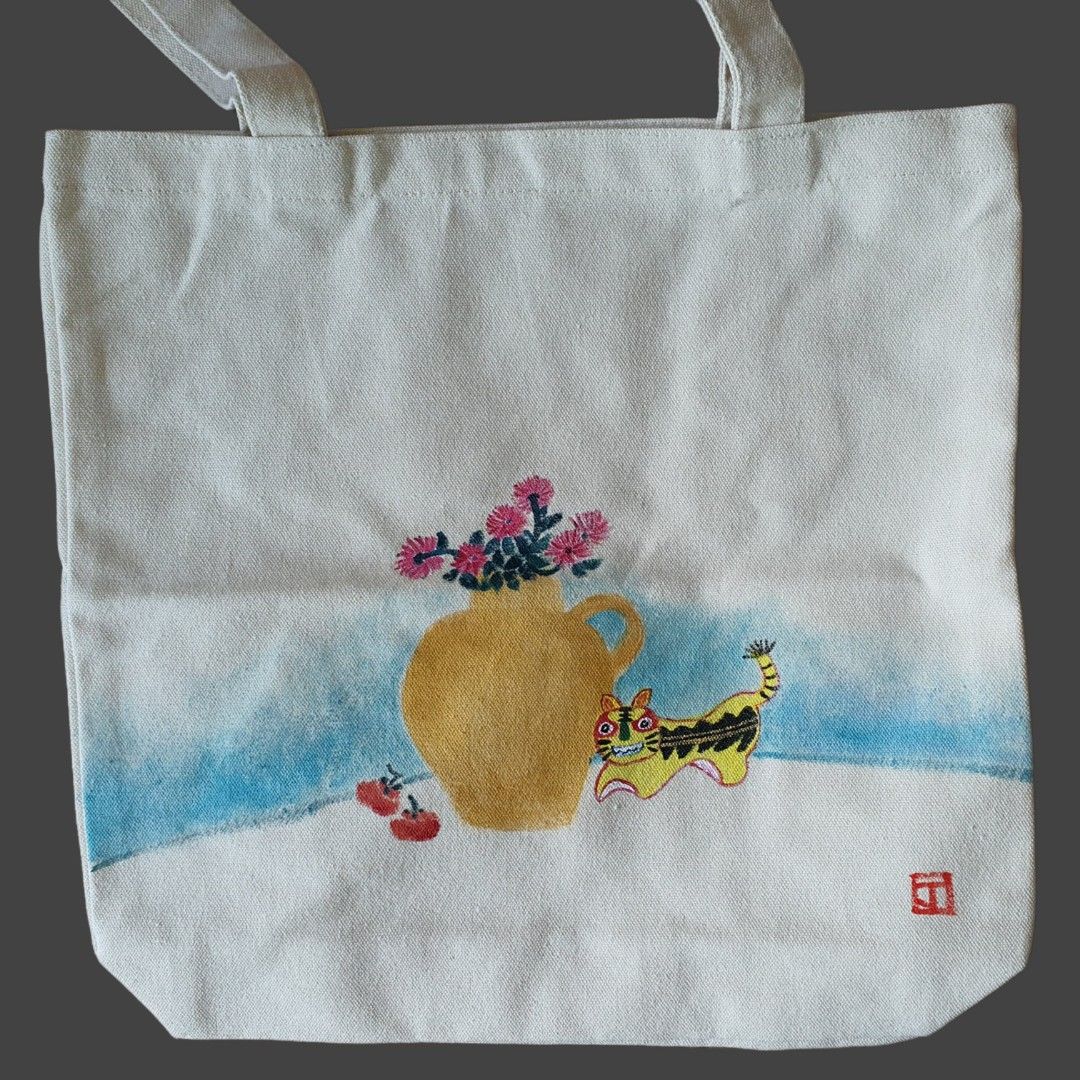 Cute large clearance tote bags