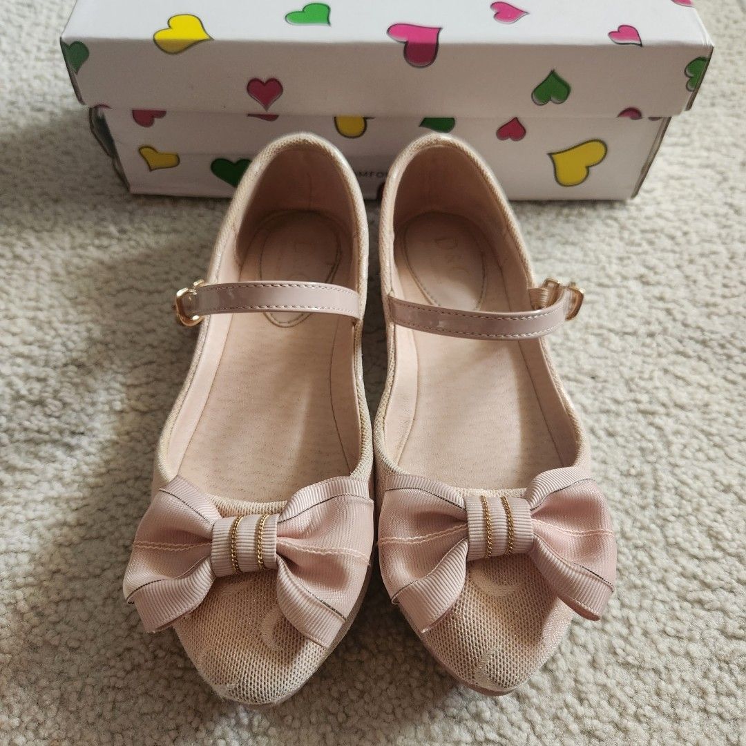 D C Doll Shoes for girls
