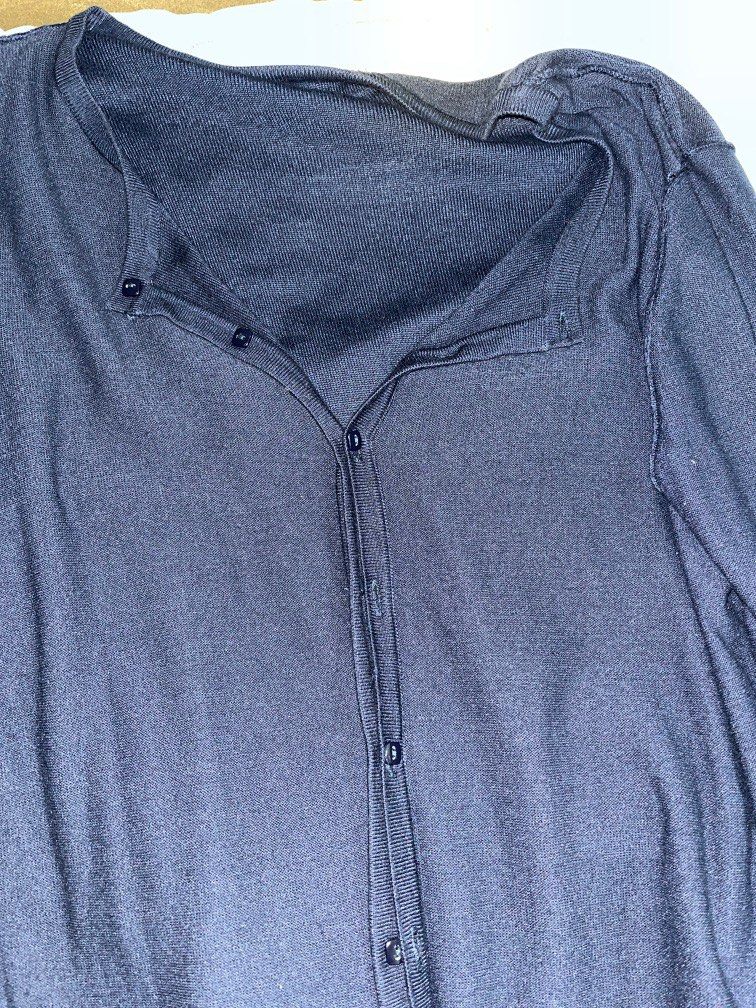 Debenhams Cardigan Women s Fashion Tops Longsleeves on Carousell