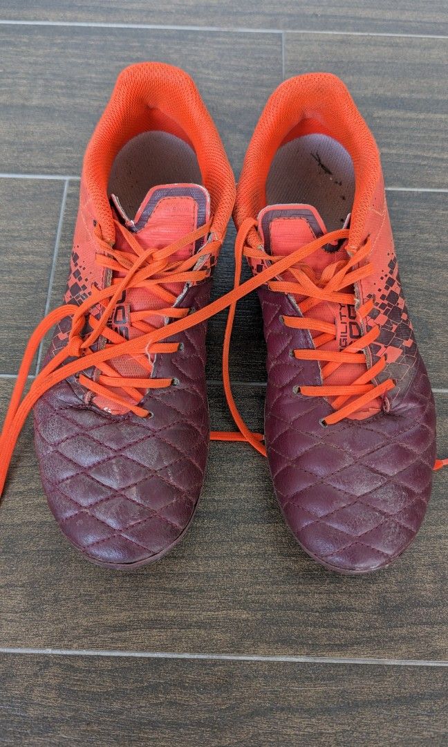 Decathlon crampon deals nike