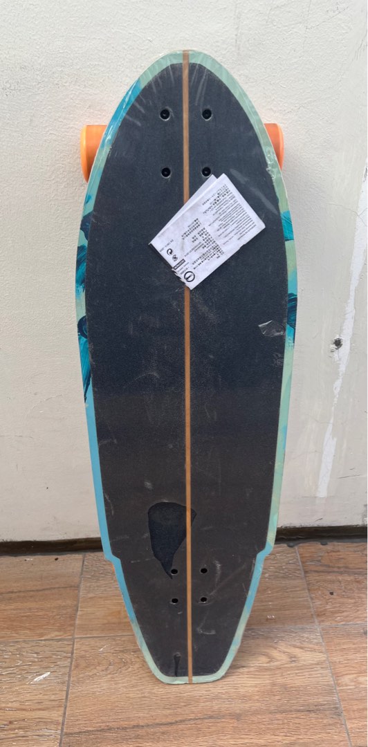 Decathlon longboard shop surf