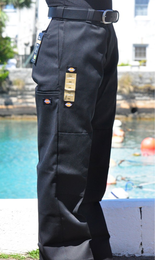 dickies loose pants