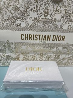 Miss Dior Scent 4 mini collection set by Christian Dior – Lan Boutique