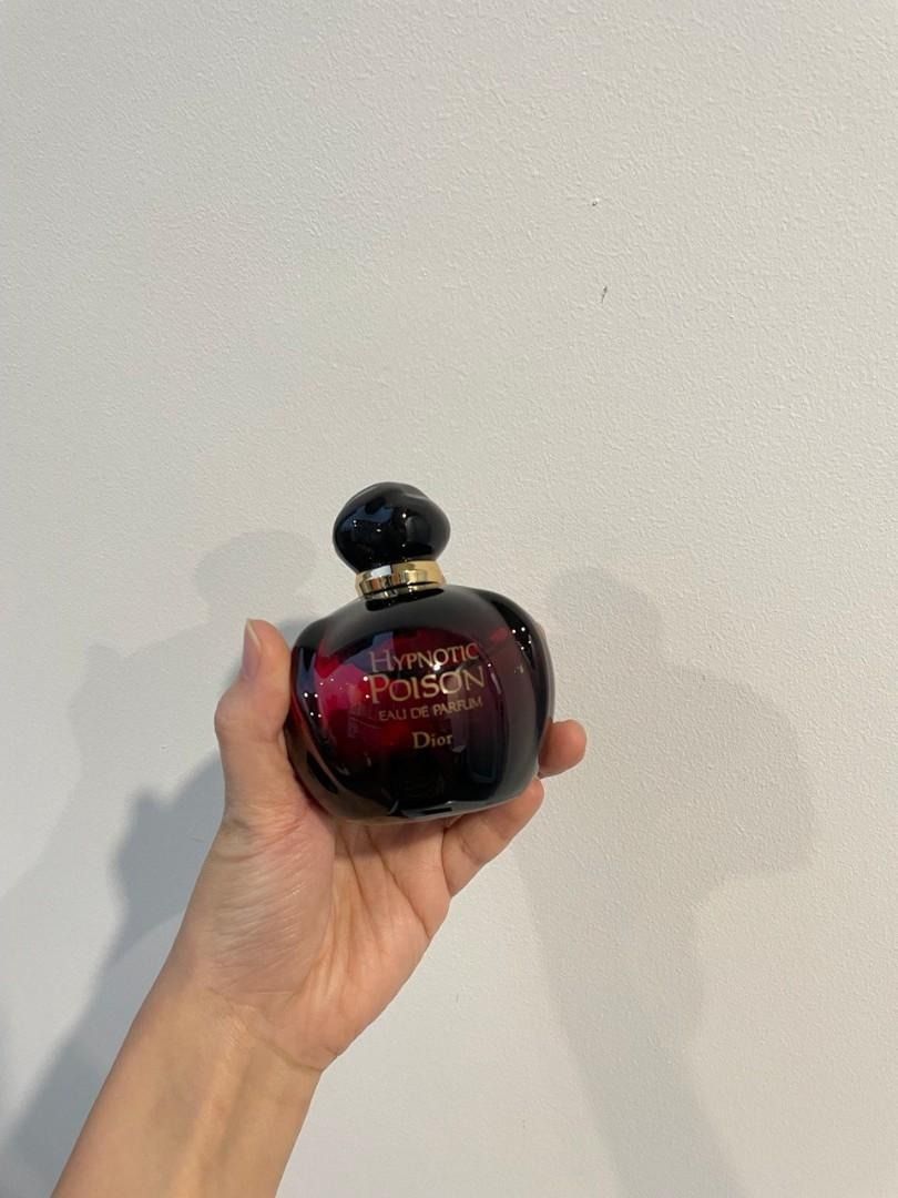 DIOR HYPNOTIC POISON EDP 100ML Beauty Personal Care Fragrance