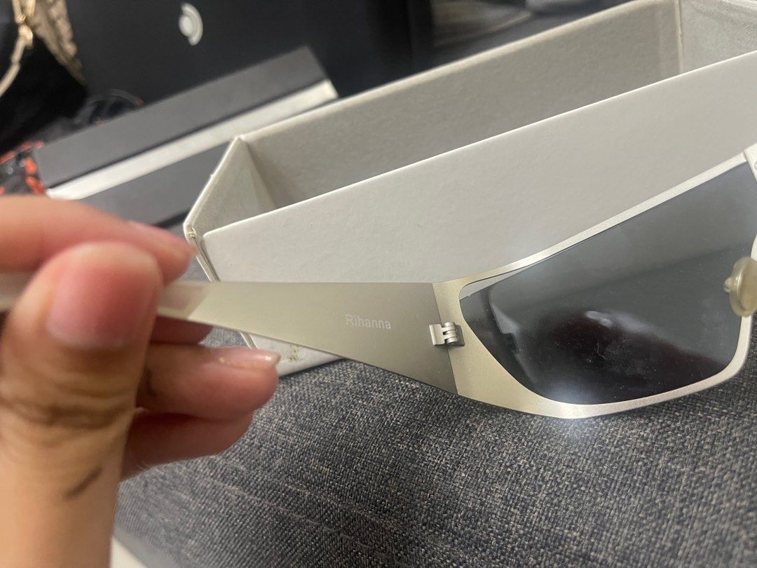 Dior x Rihanna Sunglass