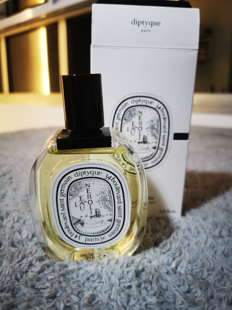 Diptyque neroli shop