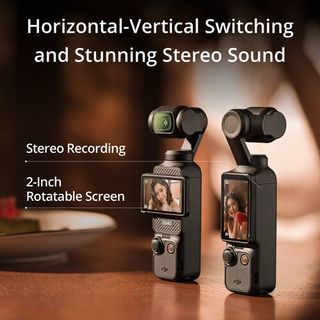 Dji osmo pocket sale cheap