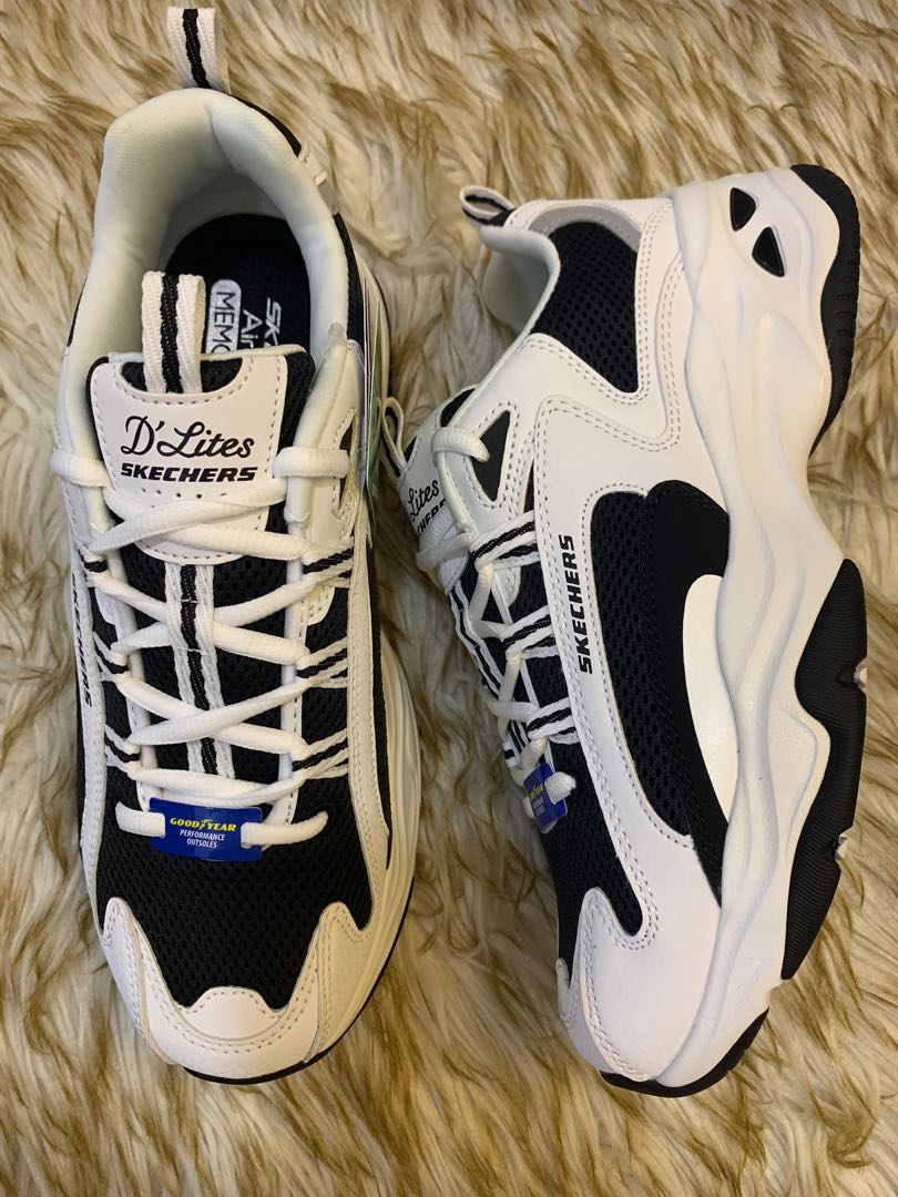 D lites Collab with Good Year Women