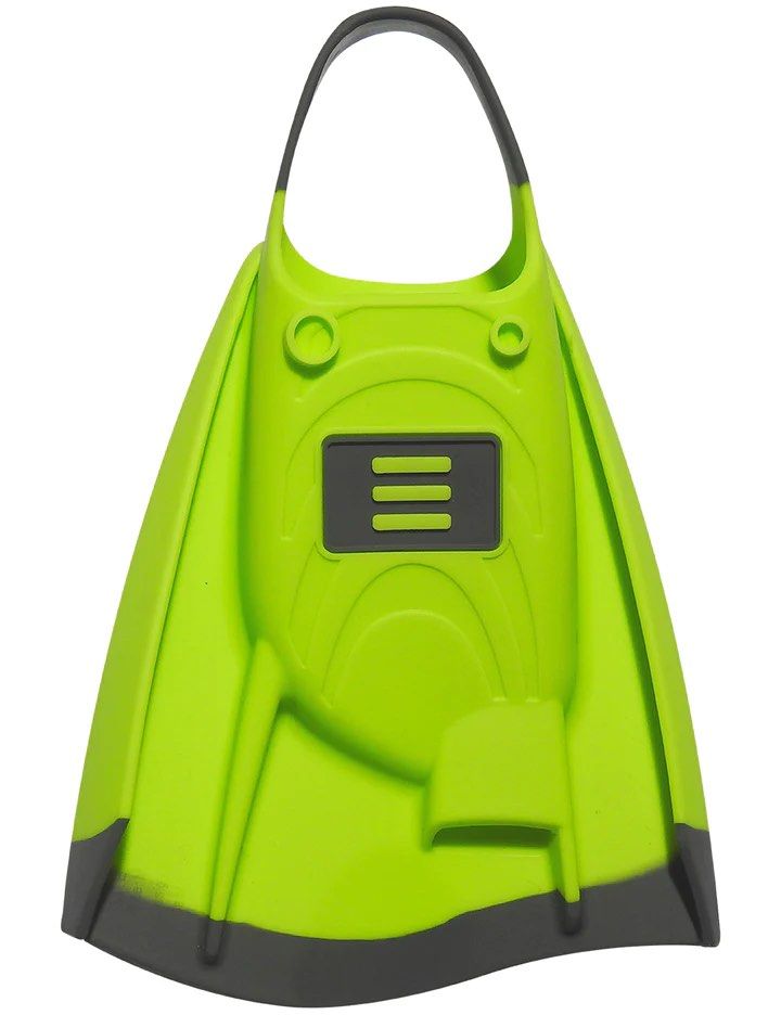 Fins dmc top