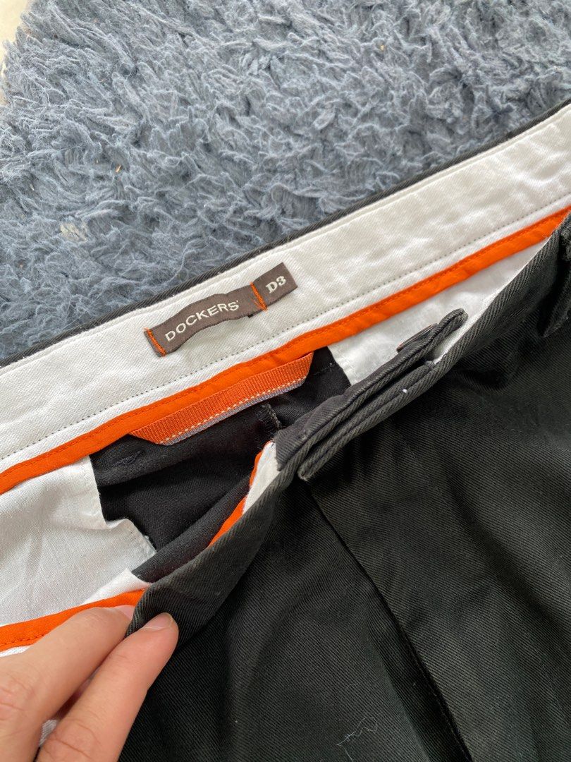 Dockers d3 2025