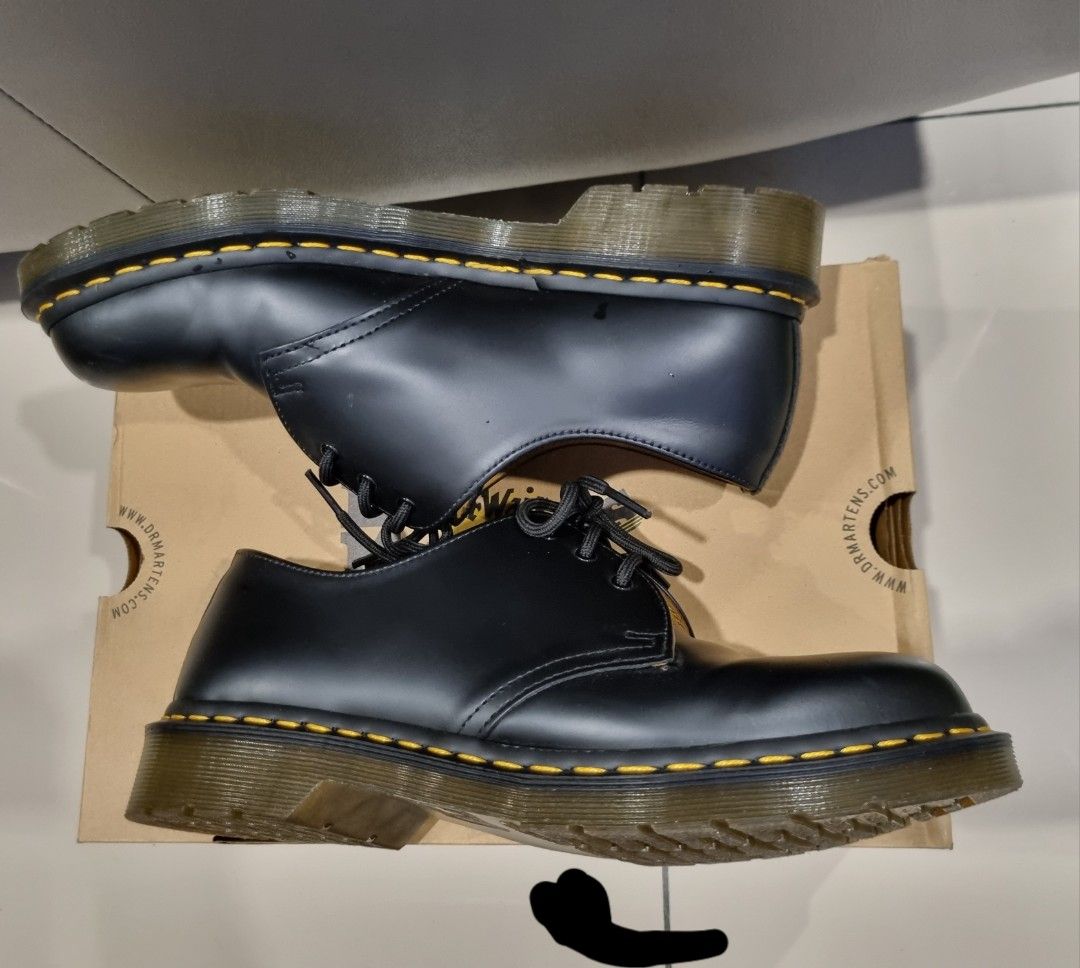 Dr martens top uk 9