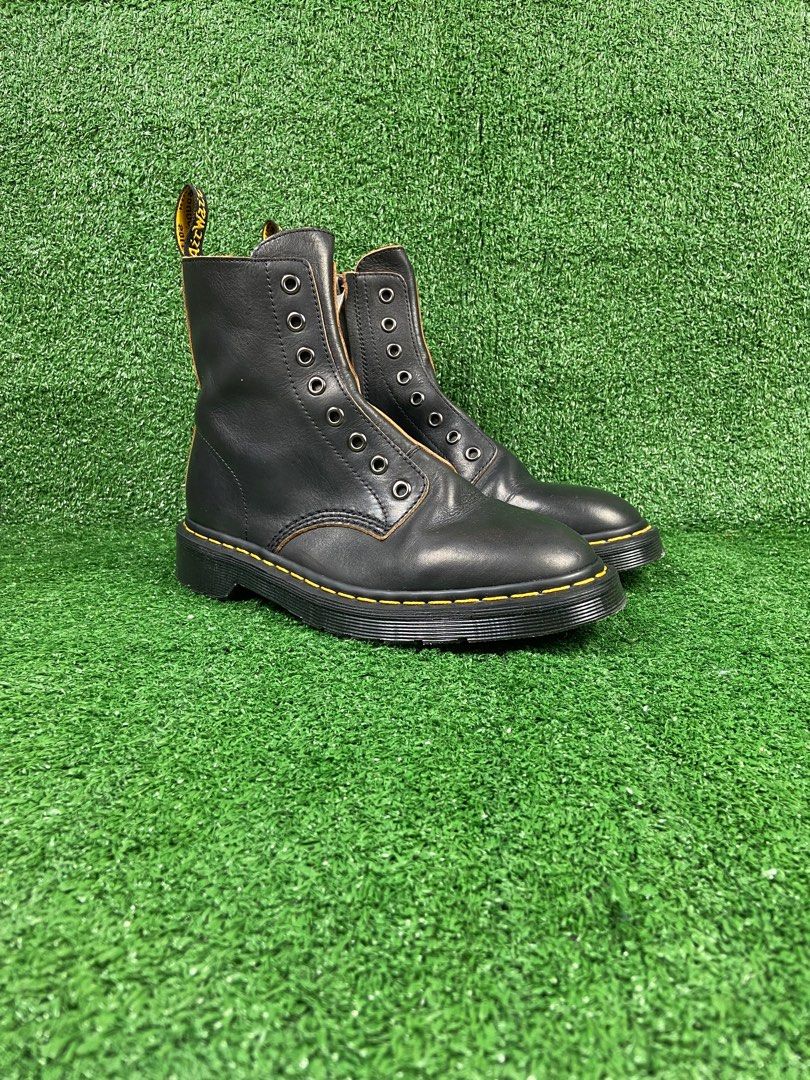 1460 laceless boots new arrivals