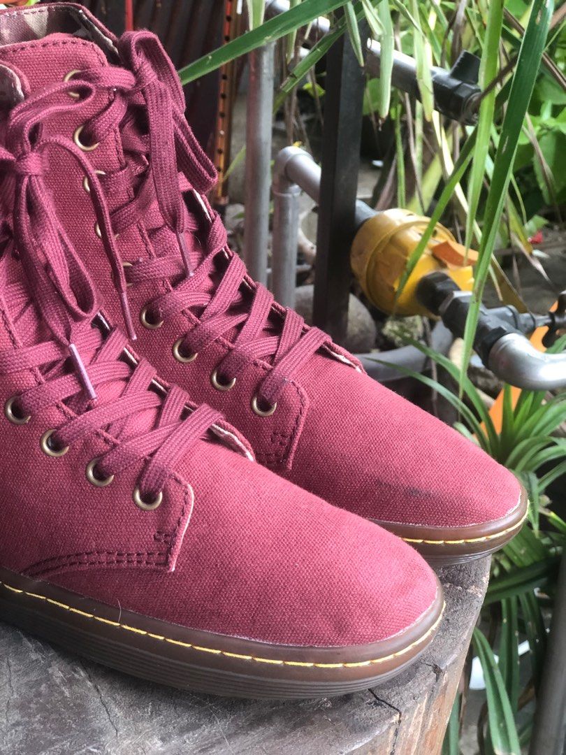 Dr martens cheap stratford boot