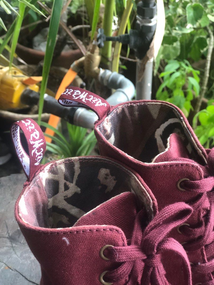 Dr martens cheap stratford boot