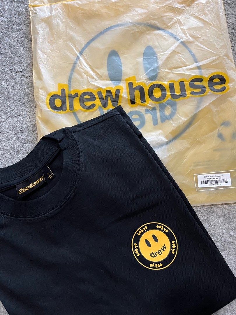 Drew House Tokyo Pop-up