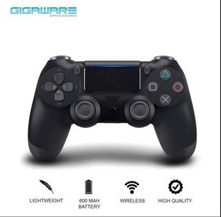 DS4 Controller