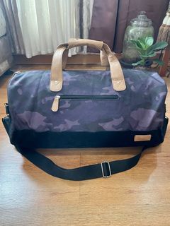 Duffle bag/ Gym bag/ Travel bag