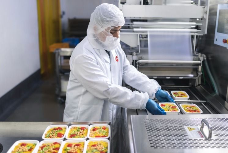 East Side Food Packer Packer (SINGAPOREAN/PR/LTVP ONLY), Jobs ...