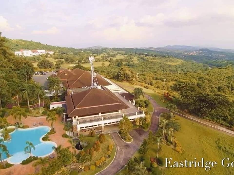EASTRIDGE GOLF VILLAS PHASE 2 SINGLE ATTACHED CATTLEYA MODEL HOUSE ...