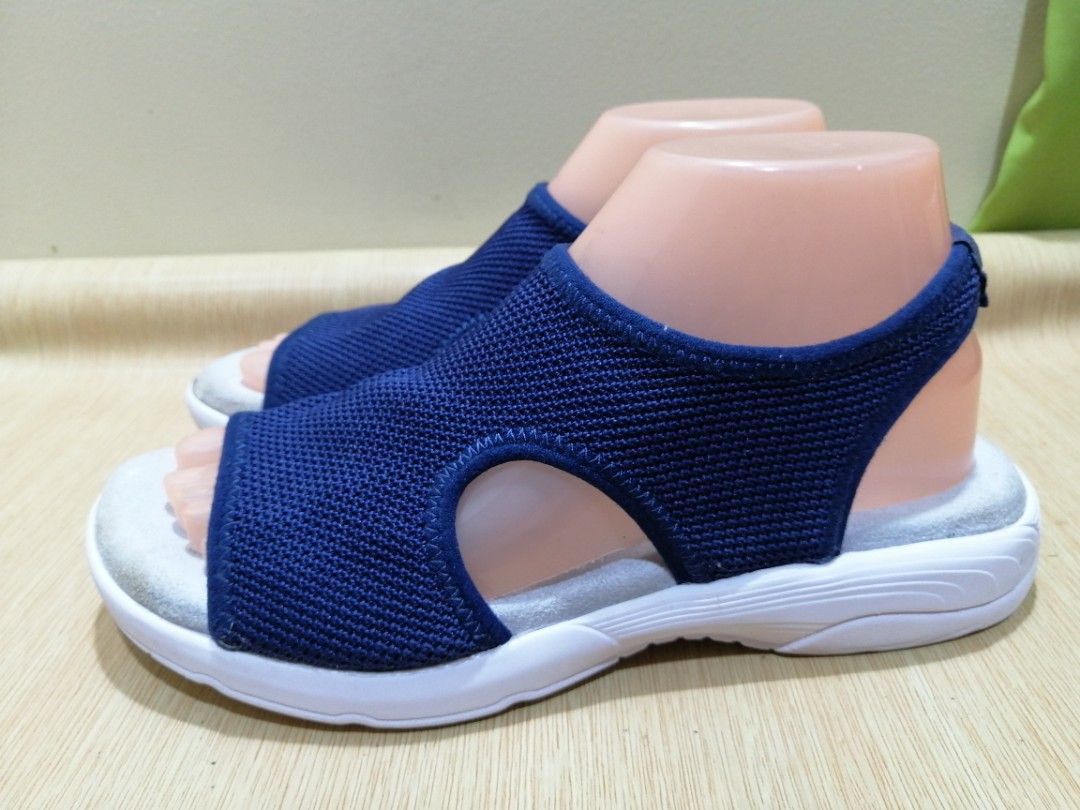 Easy spirit online trolley sandals