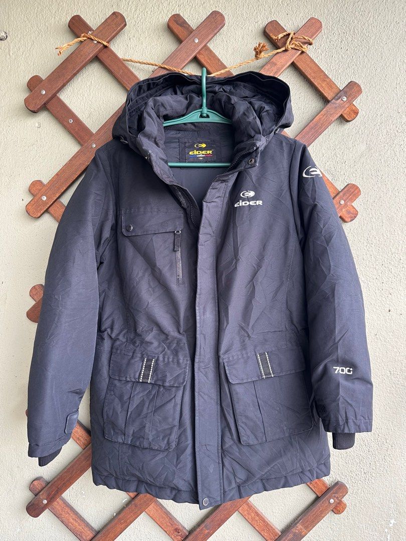 Eider winter jackets outlet