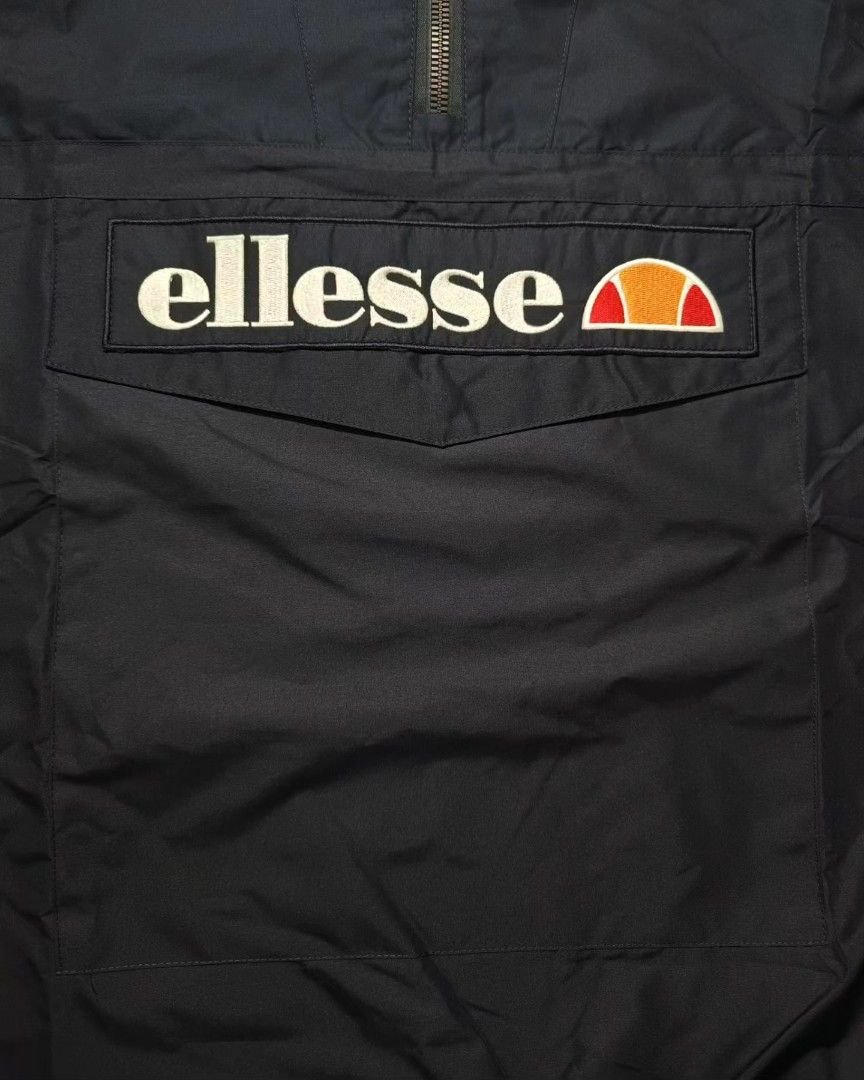 Ellesse montgomery jacket cheap
