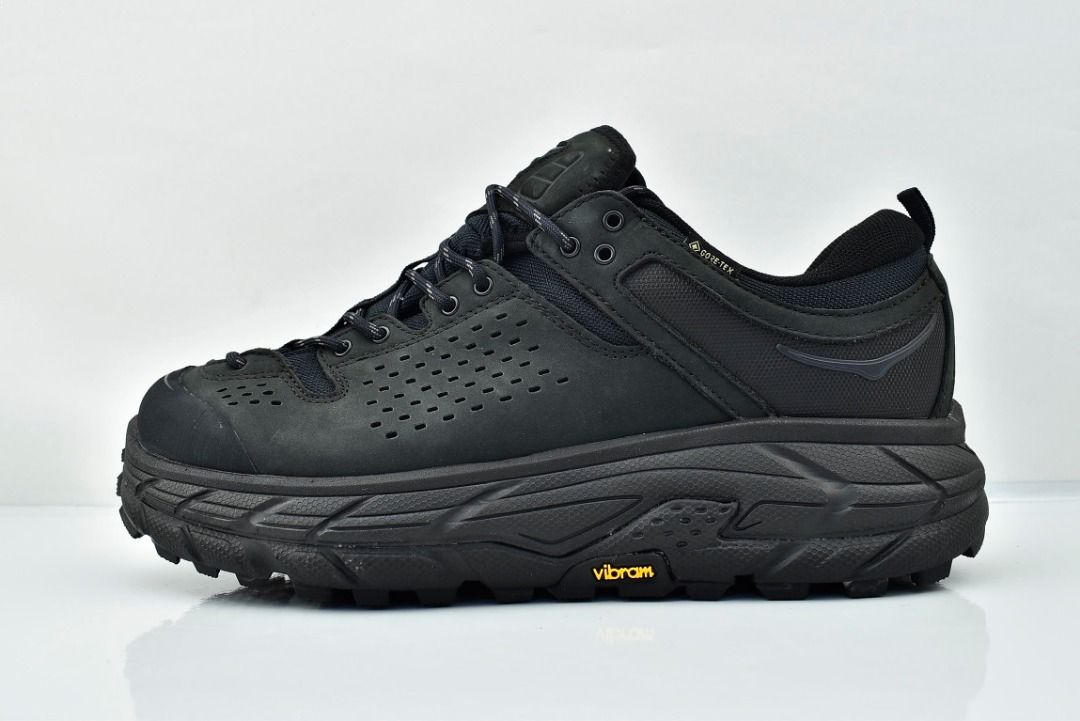 Engineered Garments x Hoka One“Tor Ultra Low”2023新款, 男裝, 鞋