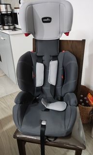 Evenflo 3in1 car seat