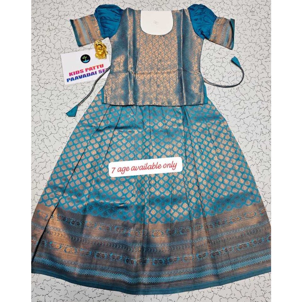 Fancy pavadai sattai on sale