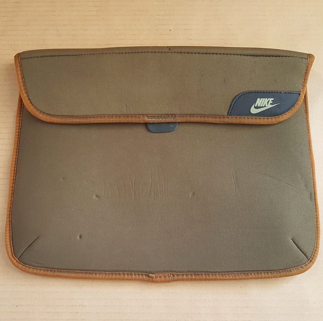 Nike work sale bag