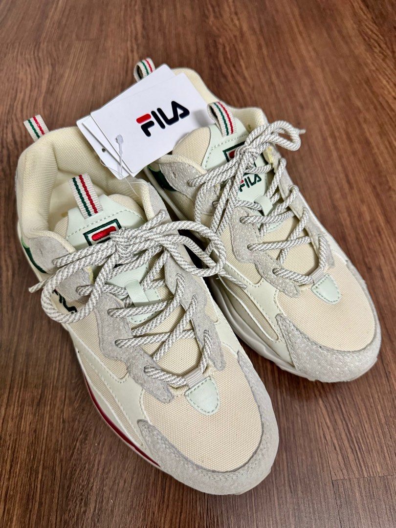 FILA Ray Tracer