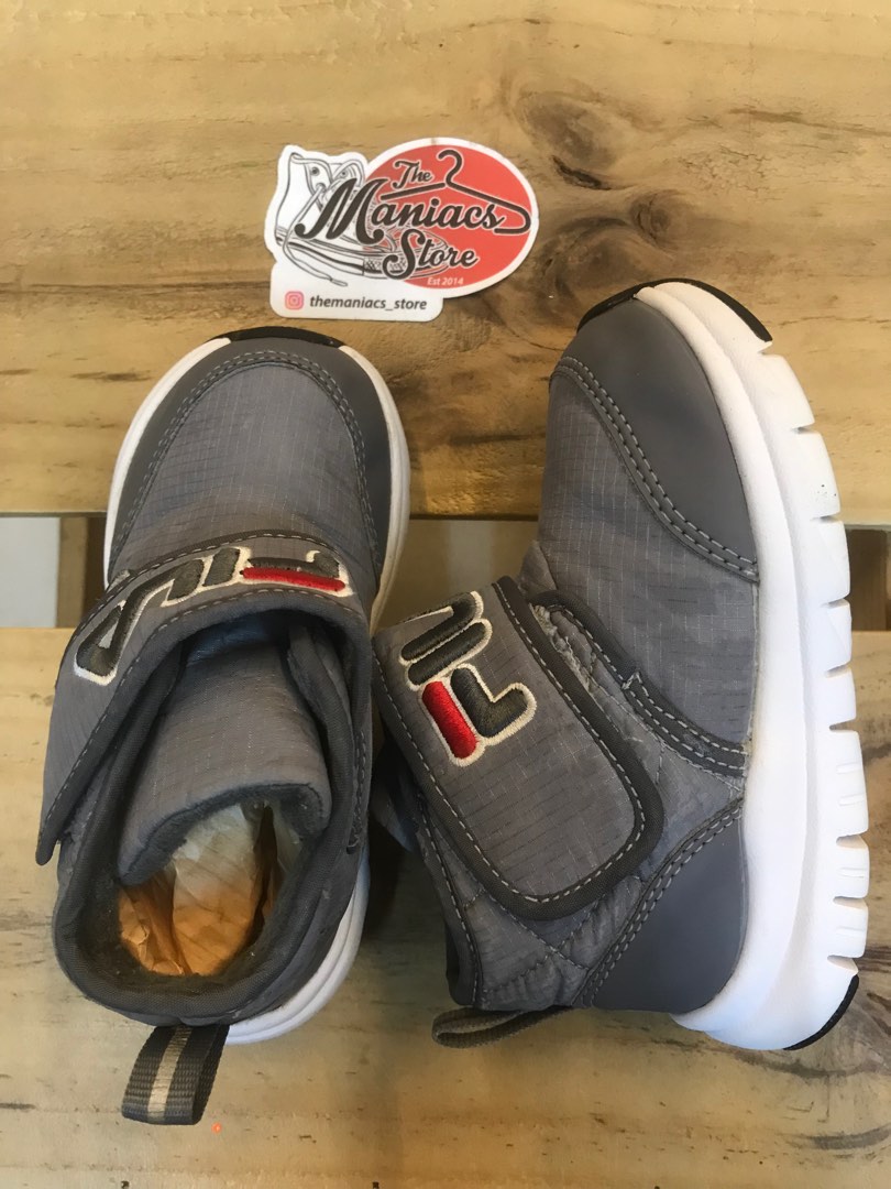 Fila shoes 2015 2025