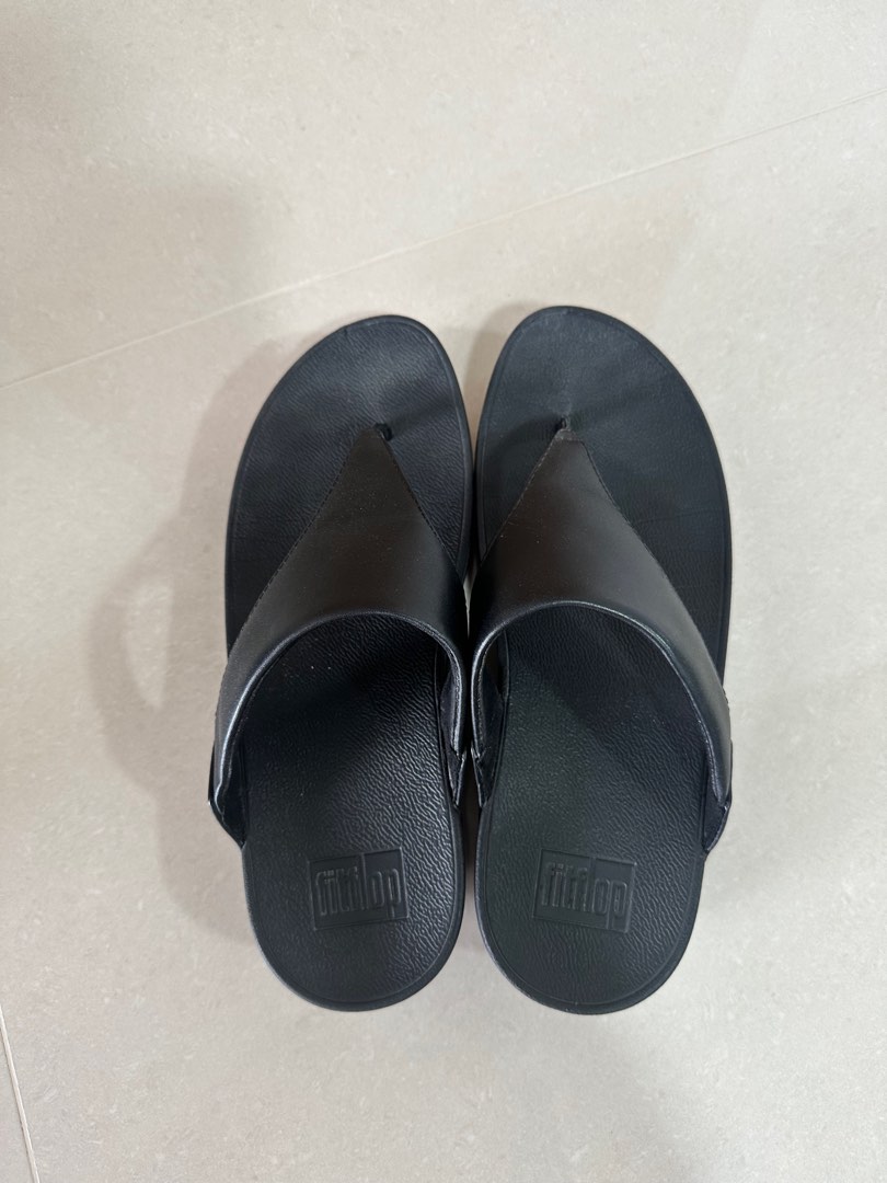 FitFlop Sandals, Men's Fashion, Footwear, Flipflops and Slides on Carousell