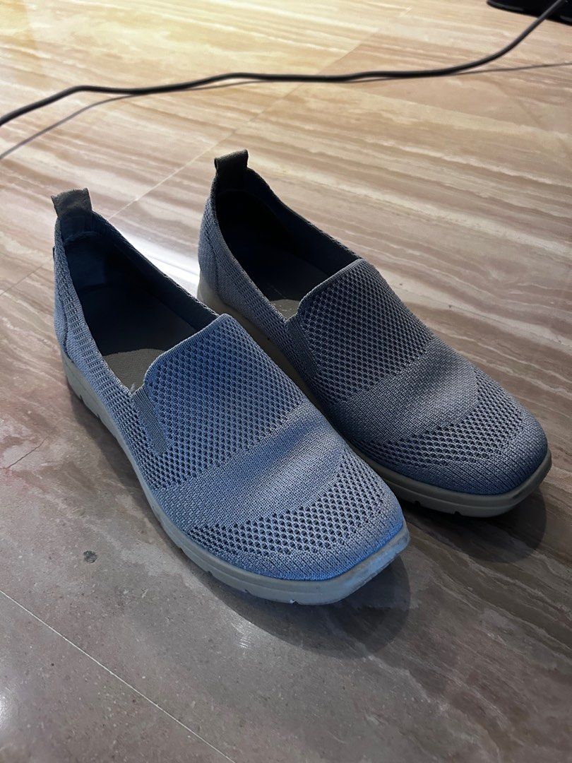 Walk & fly sale shoes