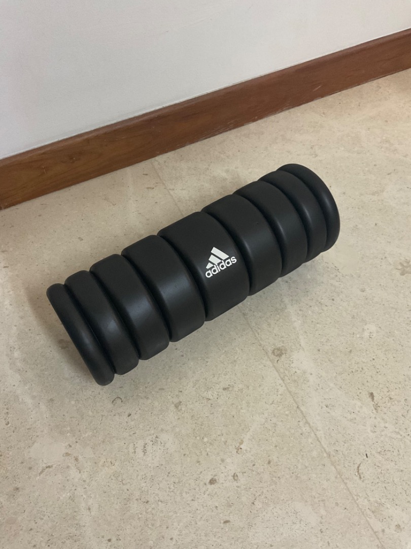 Foam Roller by Adidas Sports Equipment Exercise Fitness