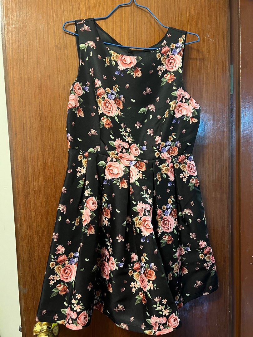 Forever 21 one piece dress hotsell