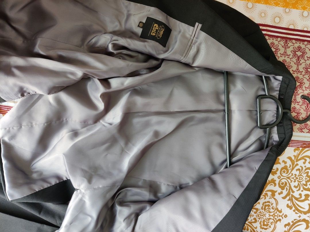Formal blazer and Trousers Gini Jony Babies Kids Babies