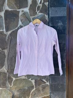 FREE kemeja salur